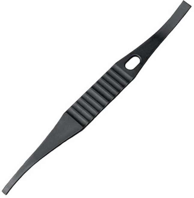 창틀청소 스크래퍼 주걱 헤라, 블랙, 1개