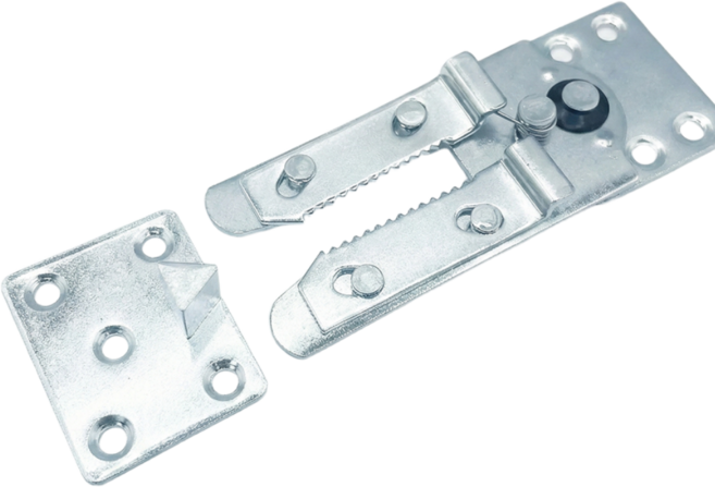 소파연결 브라켓 커넥터, 1개