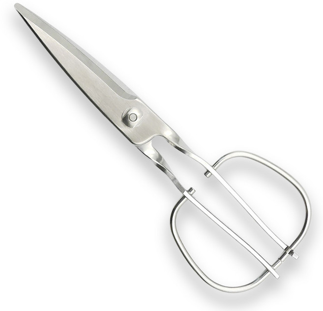 가쿠리 일본 토리베 올스텐 주방가위10 다용도가위, 토리베가위, 1개