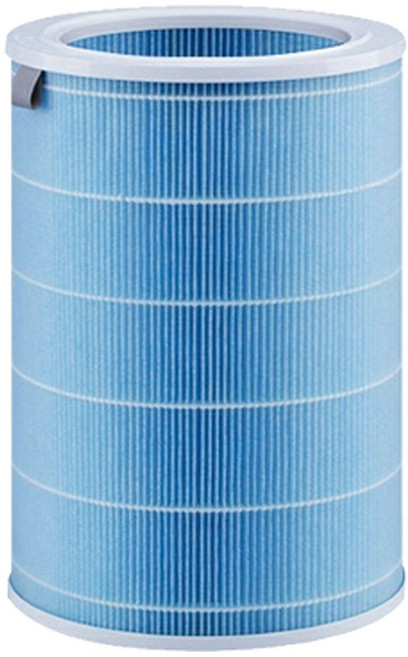 환경필터 샤오미 미에어 공기청정기 호환 필터 + 필터세이퍼, 1개, 미에어 (블루)