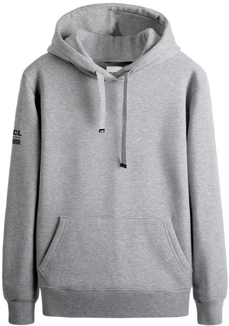 듀클라이 DUP-H46 M~4XL 빅사이즈 프리미엄 후드티 기모선택