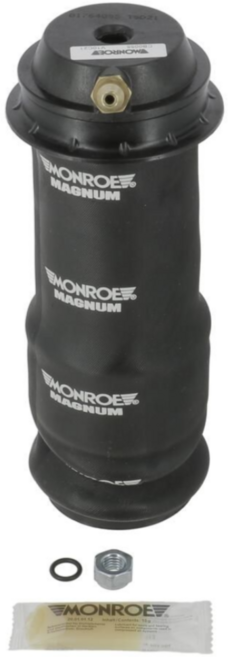 볼보 탑 쇼바 벨로우즈 앞 CB0055 (CB0214용) MONROE 몬로 트럭 부품 화물차 FH 트렉터/추레라 20453256 20889132 21111932