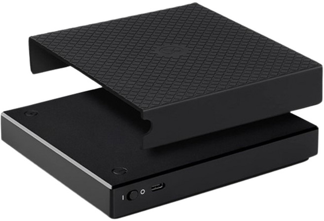 [국내정식] 타임모어 커피저울 4.0 PRO 프로 스케일, 1개, 블랙