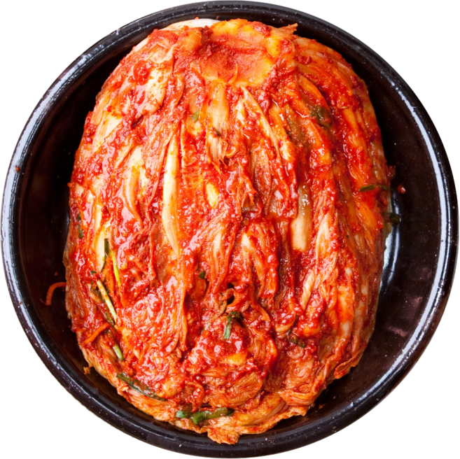 씨푸드코리아 배추김치10kg / HACCP 인증 / 아삭한 포기김치, 10kg, 1박스, 종이박스일반포장