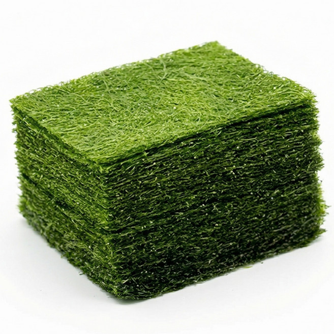 2026년 첫수확 국내산 햇감태 감태 구운감태 서산감태 두번구운 감태김 조미감태, 1개, 20g