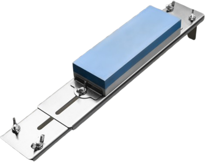 꿈블리 숫돌받침대 칼갈이받침대, 1개