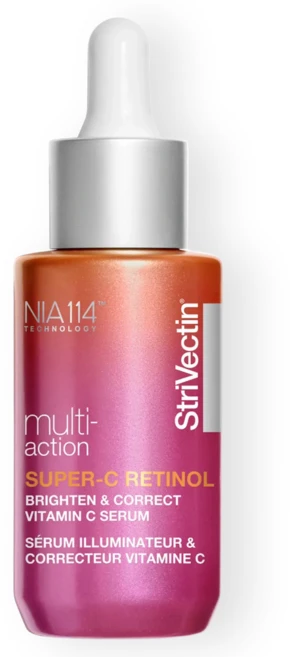 스트라이벡틴 레티놀 비타민C 세럼, 1개, 30ml - 쿠팡
