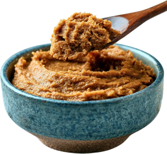 [무료배송]짜지않아 맛있는 국산콩 시골 집된장, 1개, 2kg