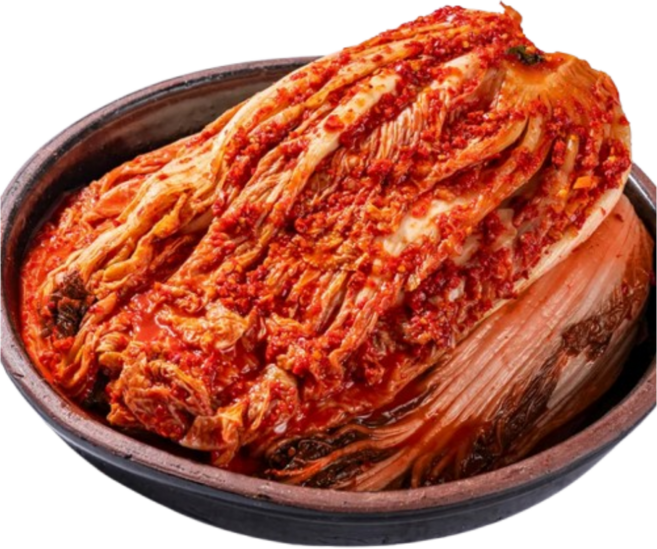 추풍황악산김치 전라도 포기김치 프리미엄 국내산 100% 3kg 배추김치, 1개, 7kg