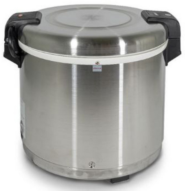 신일 SEJ-25000 대용량 50인용 보온밥통 스테인리스 내솥