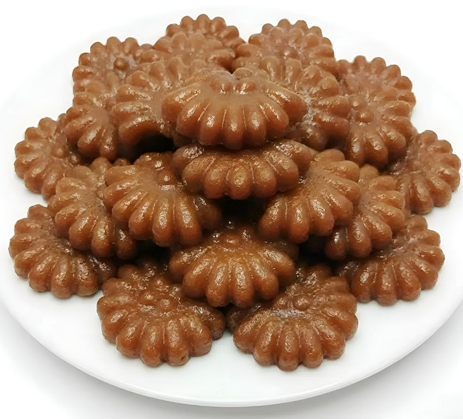 포천 장인약과 시그니처 파지약과, 2개, 350g