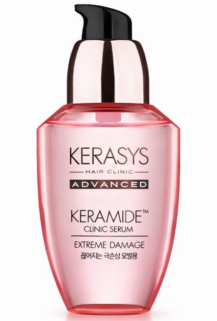 케라시스 어드밴스드 케라마이드 클리닉 헤어세럼, 70ml, 2개