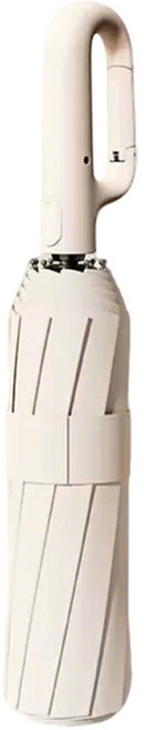 튼튼한 UV 99.9% 자외선차단 원터치 3단 자동 양우산