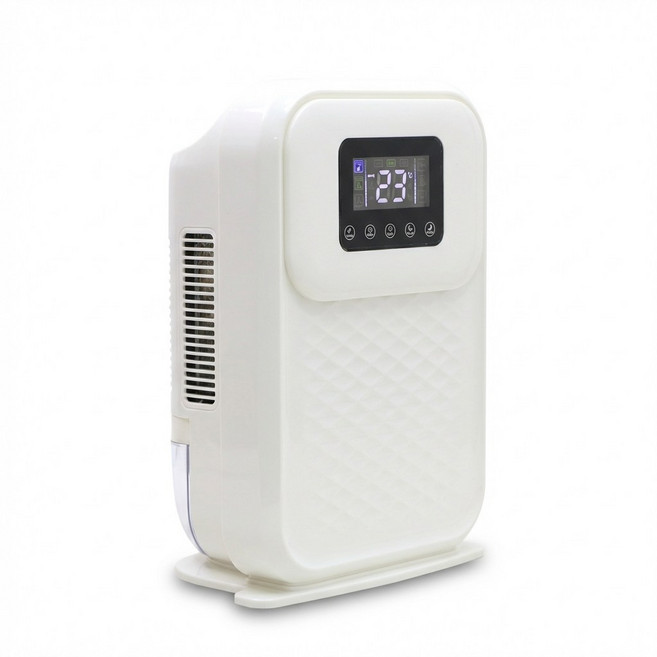 미니제습기 룸에어 원룸 화장실 소형제습기, 2개