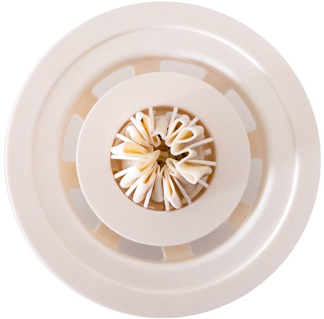 복떡복떡 3초 뚝딱 만두 메이커 명절 설날 만두 틀 만들기 세트, 1개, 화이트