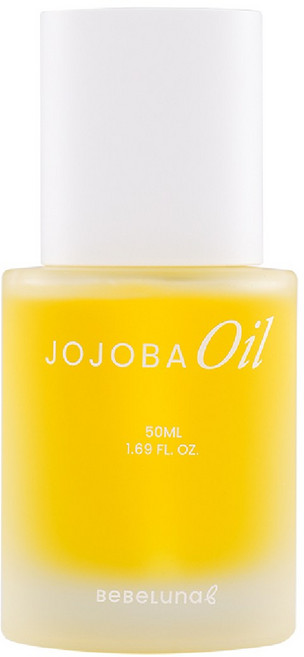 [베베루나] 호호바오일 50mL, 1개