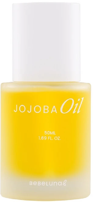 [베베루나] 호호바오일 50mL, 1개 - 쿠팡