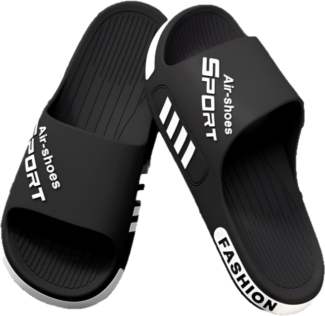 마쥬앙 남녀공용 슬리퍼 가벼운 스포츠 샌들