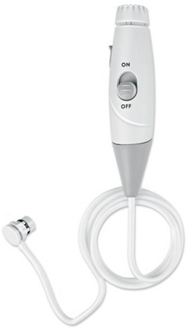 워터픽 손잡이 호스(WP-660K 전용) 교체형 호스, 워터픽 교체형 호스(660K 전용), 1개