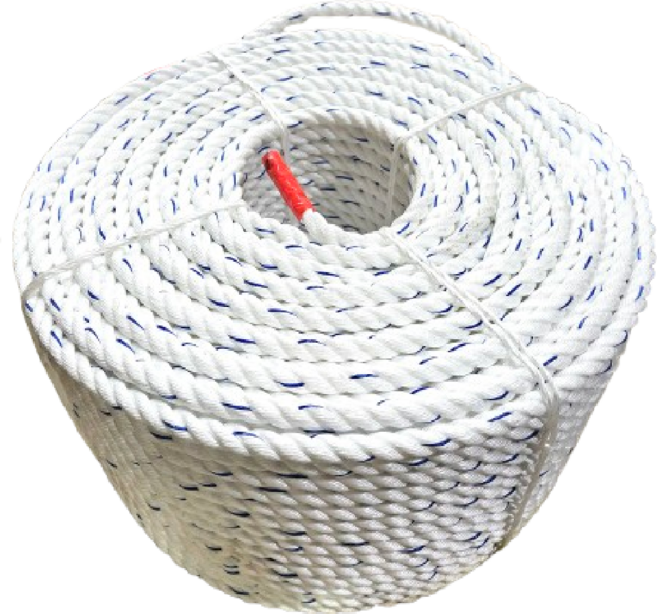 하이만로프 밧줄 만호제강 PP로프 피피로프 안전로프 5mm~18mm