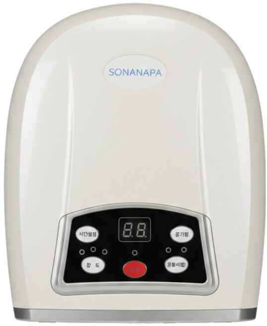 소나나파(2개 할인세트), 1세트