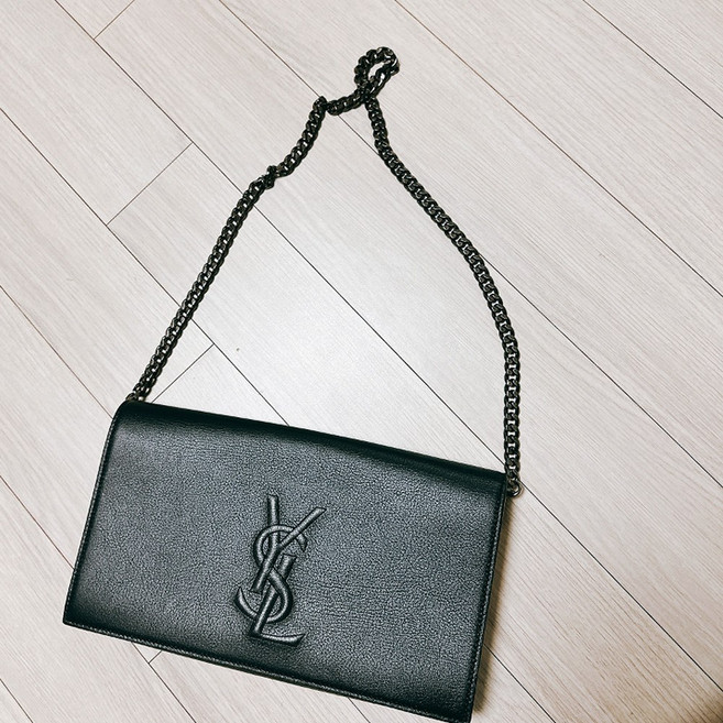 리버스몰 국산 초경량 알루미늄 가방 체인 스트랩 줄 끈 명품 호환 맞춤길이제작