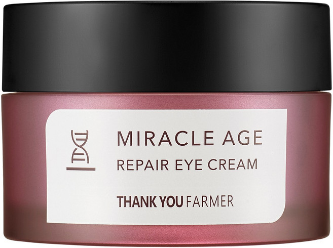 땡큐파머 미라클 에이지 리페어 아이 크림, 20g, 1개
