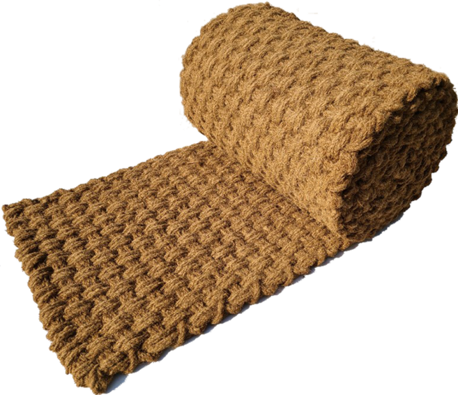 야자매트 5m 10m 폭 6종(0.6m/0.8m/1m/1.2m/1.5m/2m) 등산로 산책로 텃밭, 2m x 10m, 1개