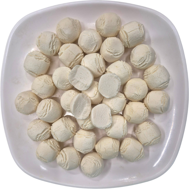 미드림 찹쌀민도너츠 발효쌀가루 냉동생지, 30g, 132개