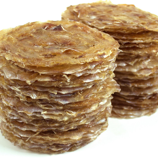 [리프레쉬] 찐A급 두툼한쥐포 찐두께 찐고소함, 400g, 1개