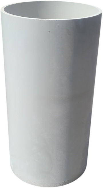 PVC 오수받이 입상관 300mm 60cm / 정화조 오수처리시설 배수설비, 1개