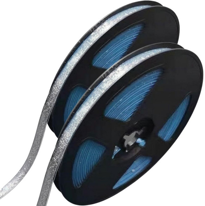 루모 모서리 방수 줄눈 테이프, 2개, SILVER