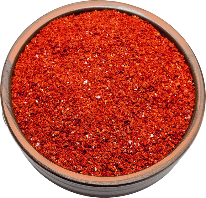 해성 중국산 고춧가루 김치용, 1개, 5kg