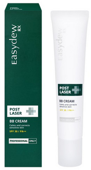 [이지듀] 포스트레이저 비비크림 40ml, 1개