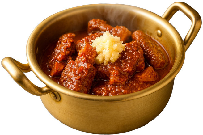 미트토크 대구 동인동 찜갈비 제주산 돼지갈비찜 500g x 2팩, 2개