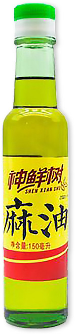 신시안 마조유(마유) 400ml, 150ml, 1개