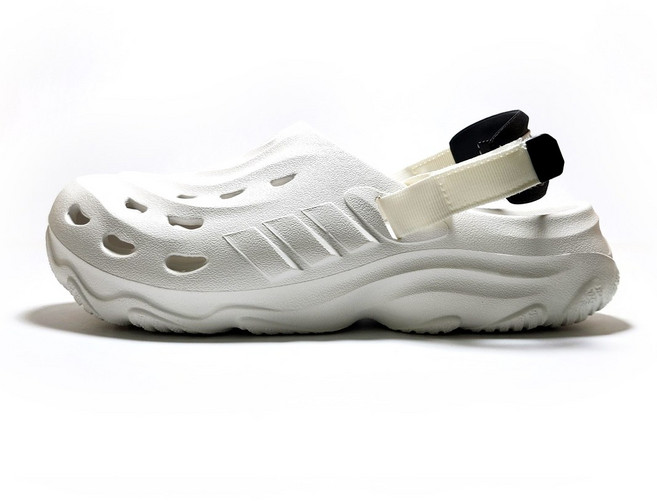 [매장정품] 아디다스 맥스 클로그 슬리퍼 샌들