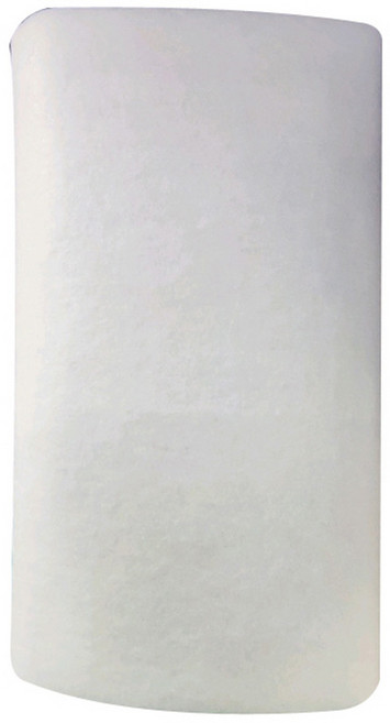 국산 업소용 수조관 여과솜, 1개