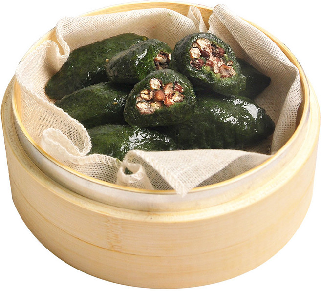 [팜투맘] 신선배송 영광 생 모시 송편 (통동부), 40g, 80개