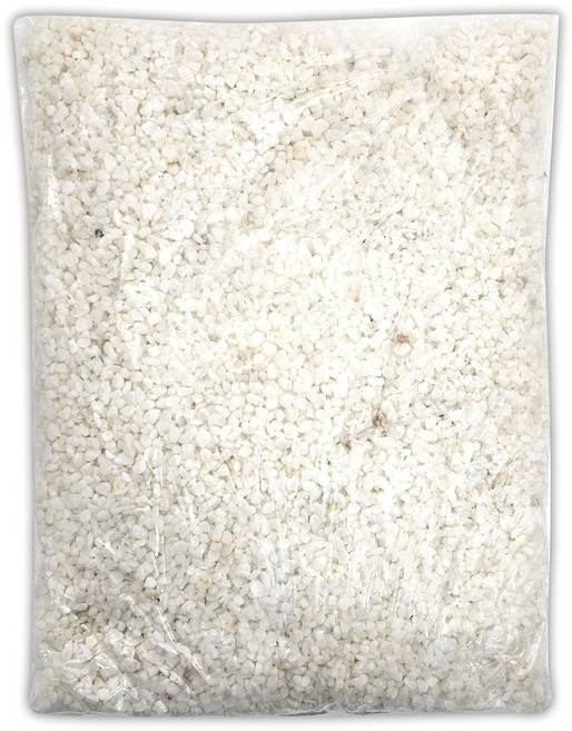 미미네아쿠아 백사 [3kg] - (수족관바닥재 구피바닥재), 1개