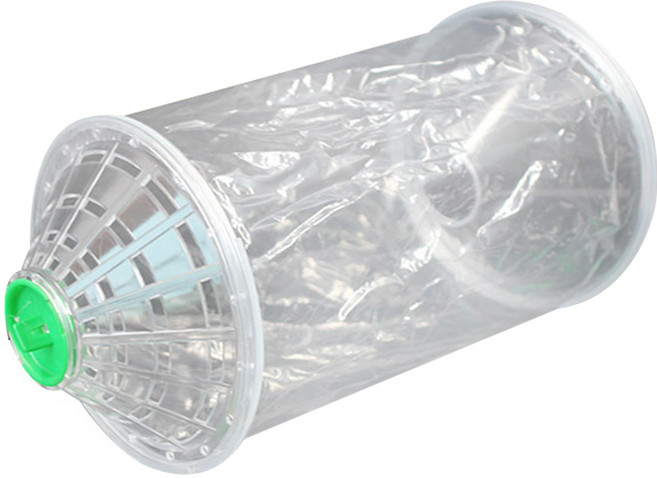 물고기 잡기 어포기 비닐통발 3개세트