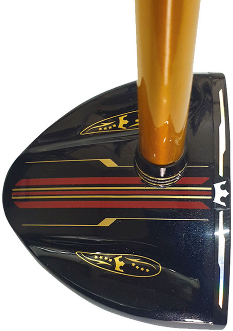 킹스타 파크골프채 KS-302 중급용 가성비갑! 국내생산/AS1년무상