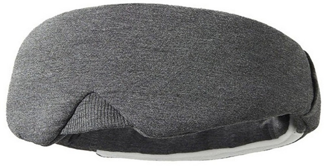 라이프엠디 빛샘 없는 순면 수면 안대 수면용 암막 눈가리개 눈보호 꿀잠 눈안대 무압박 빛차단 와이드 아이마스크 저자극 프리미엄 숙면안대