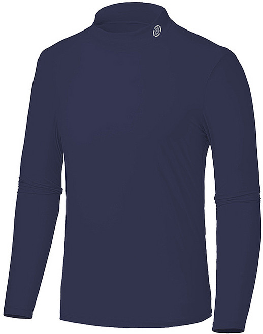 엑스넬스 테크스킨 이너웨어 남성 쿨 티셔츠 2color 여름 냉감 자외선차단 스포츠 상의