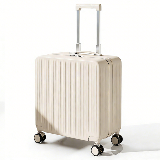 프론트 오픈 캐리어기 18인치 20인치내용 하드 캐리어