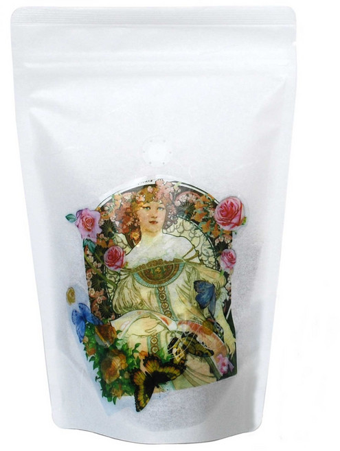 라오스 볼라오커피 프리미엄 싱글 브루백 10개입, 13g, 1세트