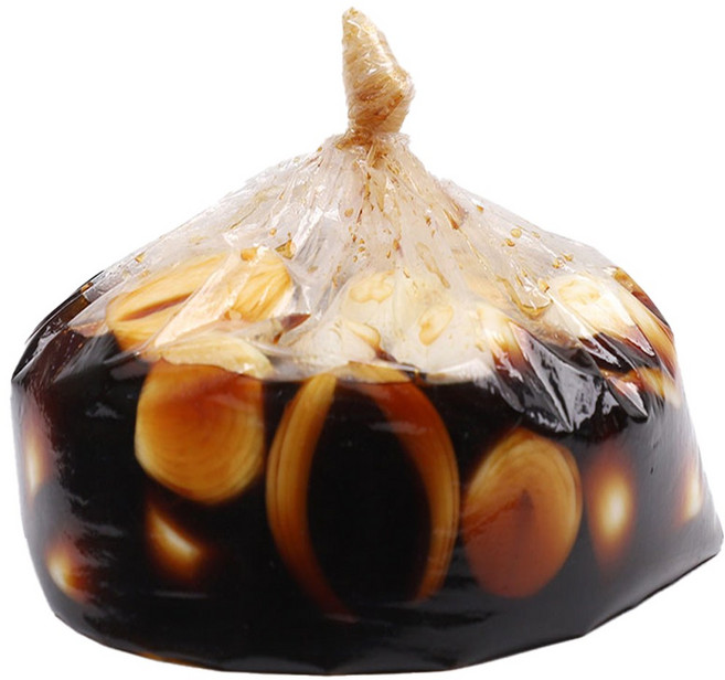 쿡대밥상 수확해 바로담아 짜지않은 짱아치 콩알양파짱아치, 3kg, 1개
