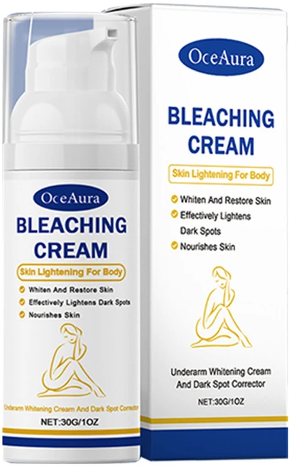 비타민C 크림 바디케어, 1개, 30ml - 쿠팡