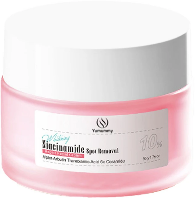 트리트먼트 크림 및 피부 개선, 4개, 50ml - 쿠팡