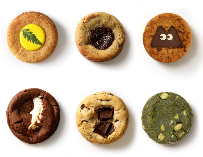 쿠키선물 B세트 (6가지 구성)